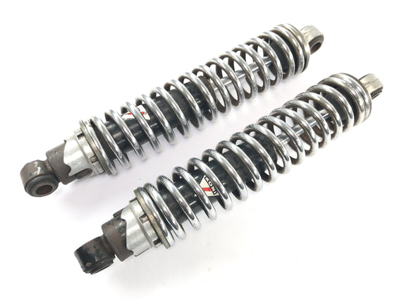 Moto Guzzi V7 Special [1971] - Stoßdämpfer Federbein Hinterradfederung Paar Koni