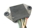 Kawasaki Z 1100 KZZ10A [1984] - Ignition Box Ignition Module Ignition Unit IC Igter-3