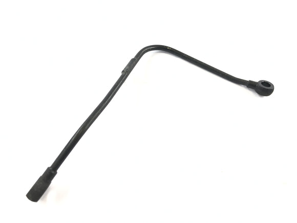 Yamaha XTZ 750 3LD [1989] - Ölleitung