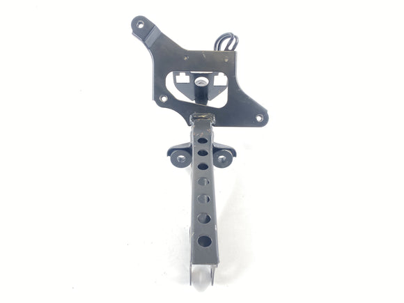 Honda CBR 900 RR SC33 [1996] - Держатель облицовки Halter Tacho Cokcpit