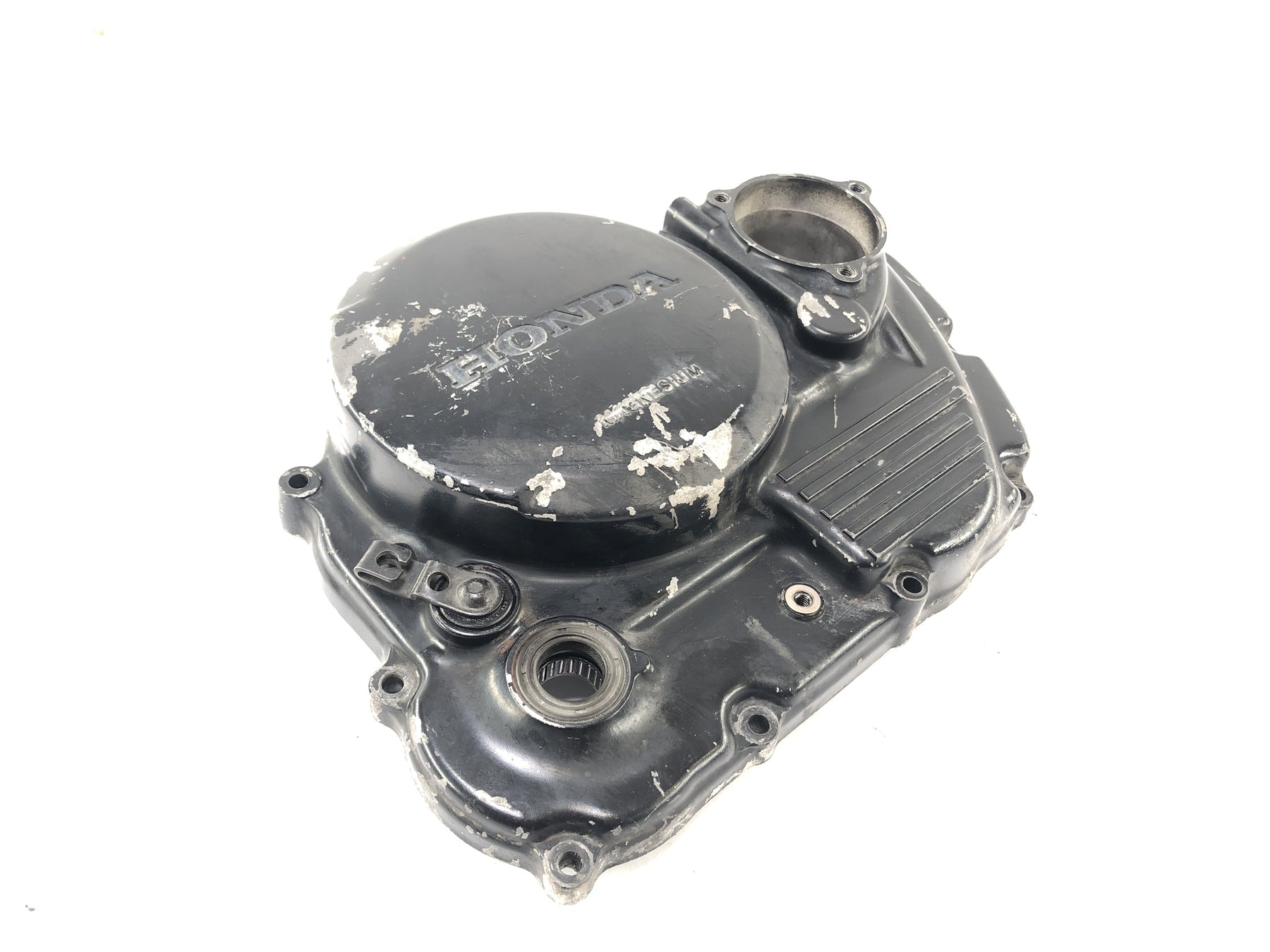 Honda XL 600 R PD03 [1985] - Clutch cover engine cover