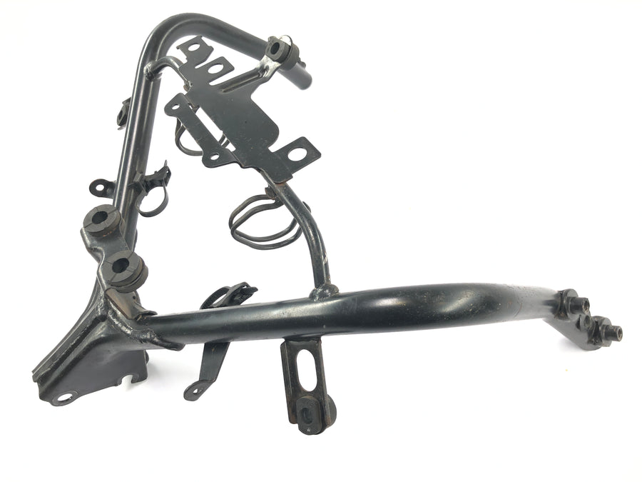 Honda VFR 800 FI RC46 [1999] - Soporte carenado delantero, soporte carenado delantero, soporte faro