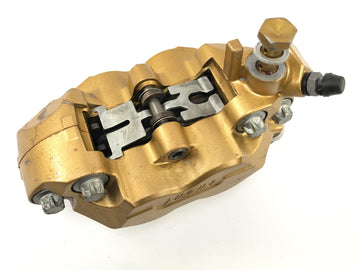 Kawasaki Z 1000 ZRT00A [2006] - Brake Caliper Brake Tang foran til højre