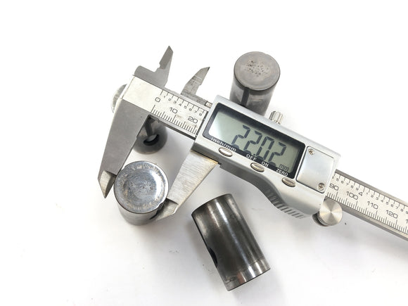 Moto Guzzi California II VT [1985] - Stösseltassen Stösselbecher