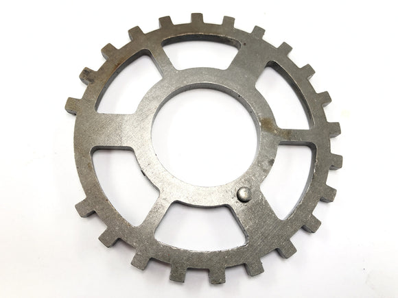 KTM 950 SM LC8 [2008] - odbiór dostawcy impulsów