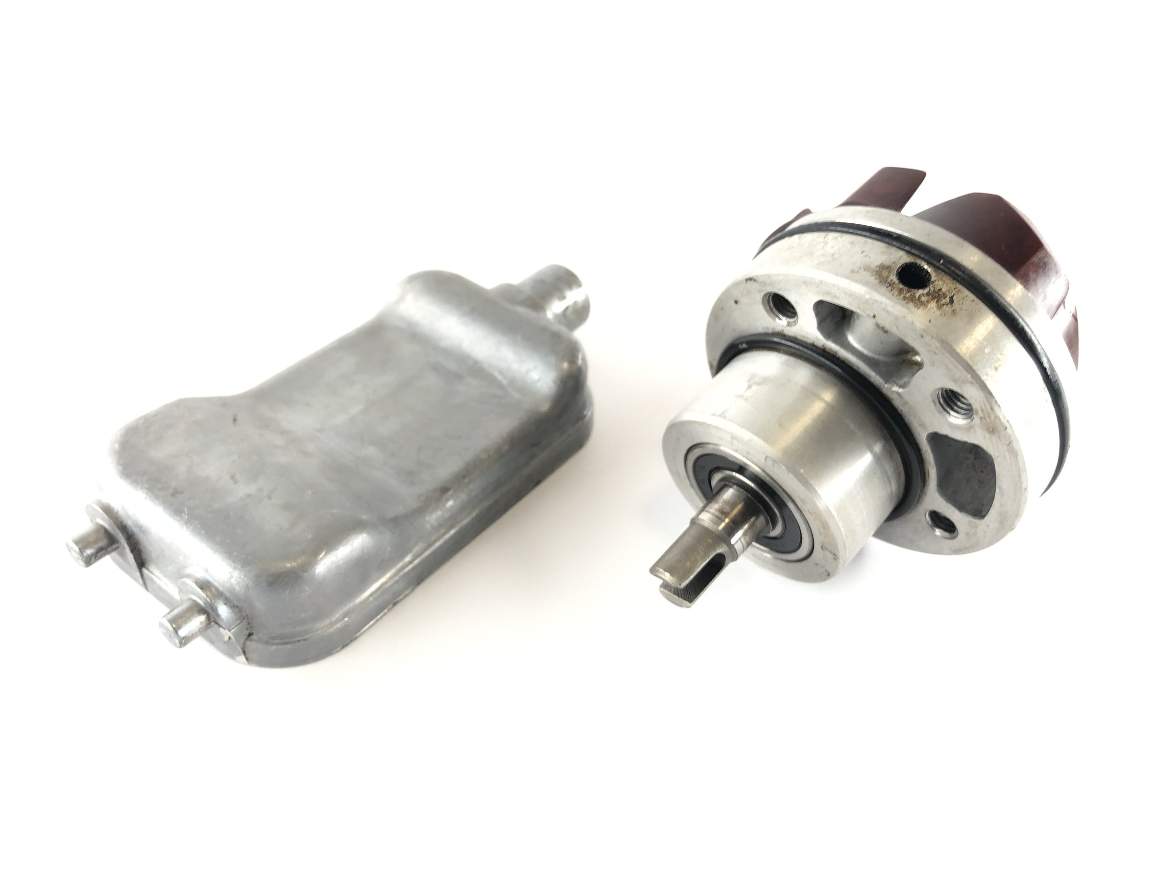 Honda GL 1000 Goldwing GL1 [1977] - Water pump