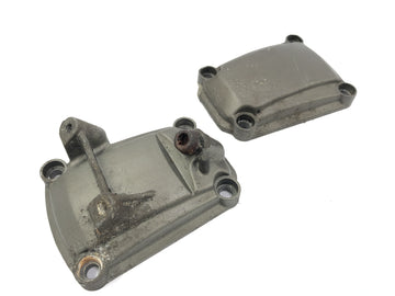 Ducati 900 SS [1991] - Ventildeckel Set Paar