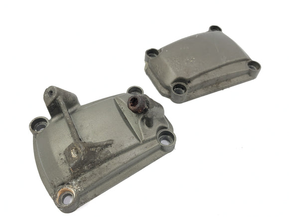 Ducati 900 SS [1991] - Venttiilin kansijoukko