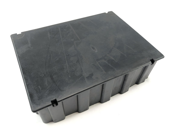 KTM 1050 Adventure [2017] - Batteriefach z plastikowej pudełka