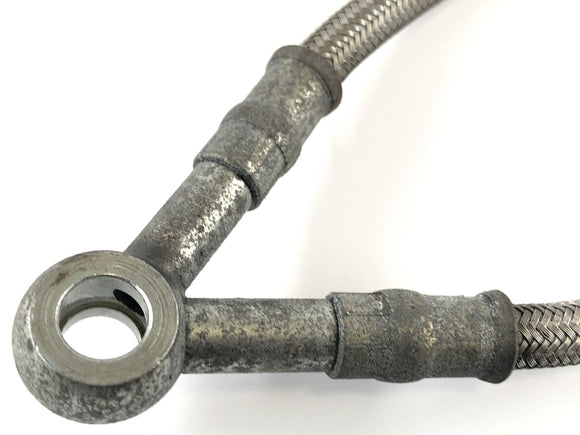 Moto Guzzi Norge 1200 [2006] - тормозная линия Stahlflex