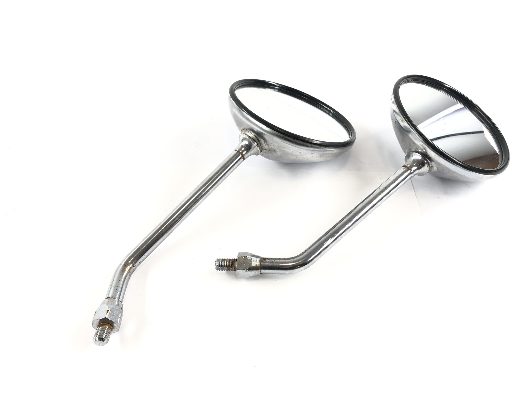 Moto Guzzi California 1100i [1995] - Mirror Rearview Mirror Set Pair