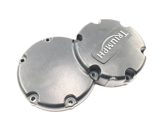 Triumph Daytona 900 T300D [1996] - Vasen moottorin kansi