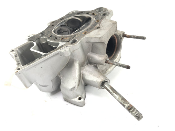 Honda GL 500 SilverWing PC02 [1982]  - 右側のシリンダーヘッド