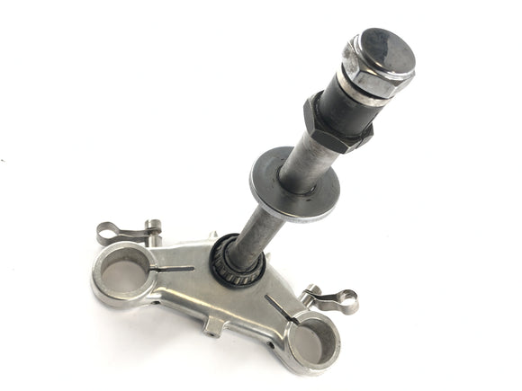 Moto Guzzi le Mans 4 [Le Mans 3] - Fork Bridge ниже