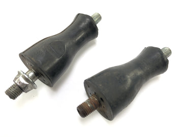 Yamaha XT 500 1U6 [1981] - Сигналы поворота сигнала поворота - 0