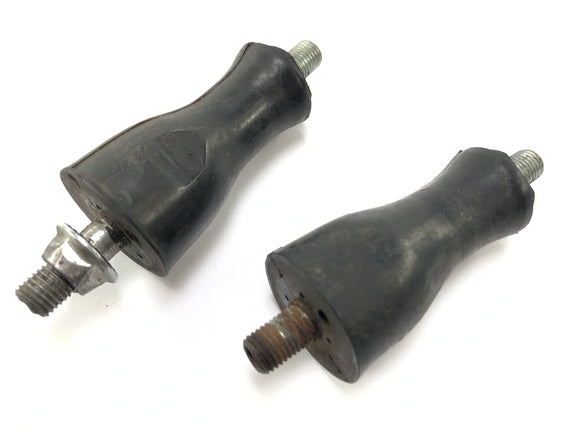 Yamaha XT 500 1U6 [1981] - Сигналы поворота сигнала поворота