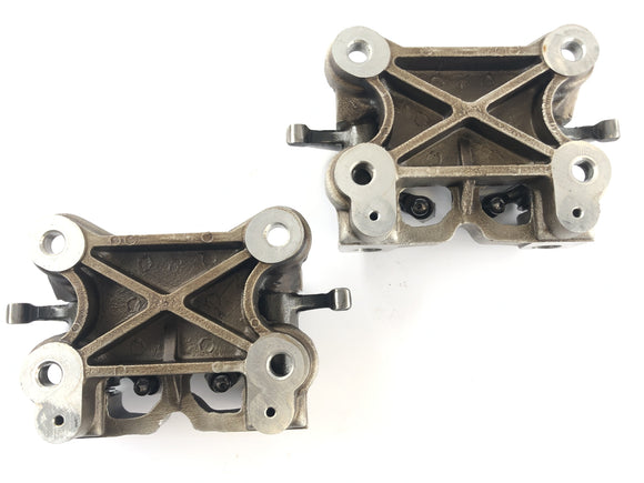 Moto Guzzi 850 Le Mans 3 VF [1986] - Kipp lever buck with rocker lever set couple