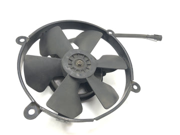 Yamaha RD 350 YPVS 31K [1984]  - 凉爽的风扇