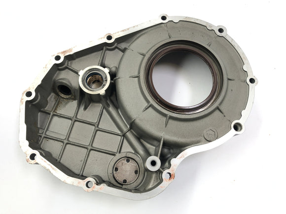 Ducati ST2 944 [1999] - Kopplingslock inuti