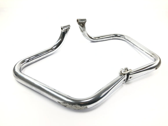 MOTO GUZZI CALIFORNIA 2 1000 VT [1982] - Crashbar arrière gauche et droit