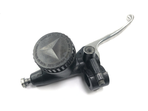 Laverda 1000 [1978] - Käsijarrupumpun etujarrupumpun jarrukahva