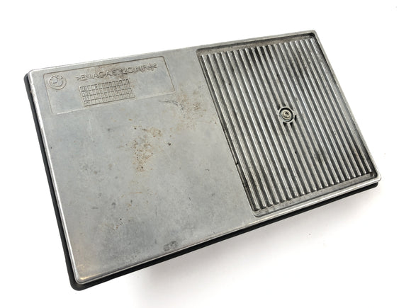 BMW K 1300 S K12S [2010] - zámečník Zündchlos CDI Tank Lock pro Gabelbrücke nad tacho kokpitem ECU