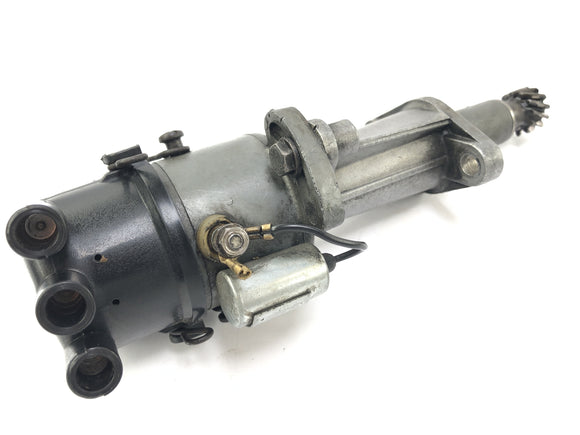 Moto Guzzi V7 Special [1971] - Distribuidor de Ignição Distribuidor