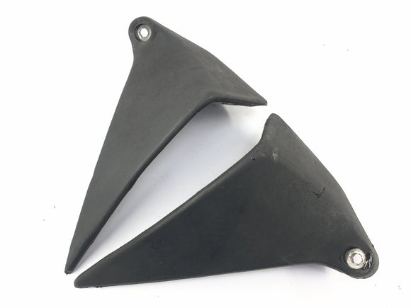 BMW R 100 RT 247 [1981] - Zrcadlová základna vlevo a vpravo