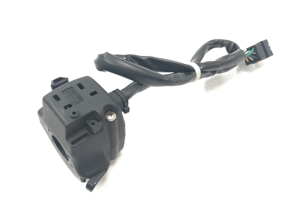 Aprilia RSV 1000 RP Mille [2001] - Switch fitting handlebar switch left