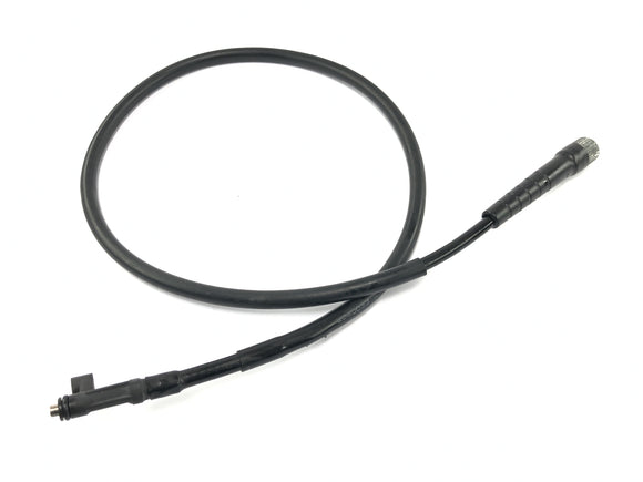 Triumph Thunderbird 900 T309RT [1995] - Tachowelle Tachometerantrieb