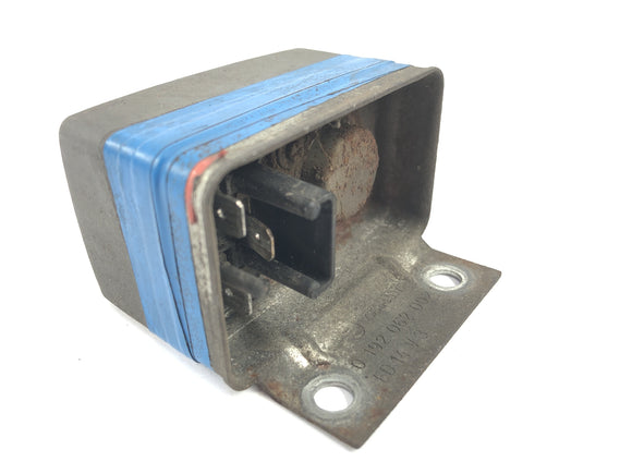 Moto Guzzi California II VT [1985] - Régulateur de machines de lumière du régulateur de tension