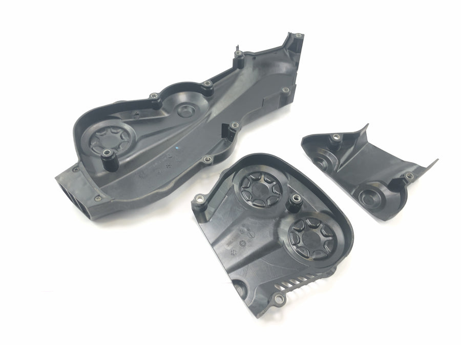 Ducati Multistrada 1200 S Touring [2009] - timing belt cover belt protection set