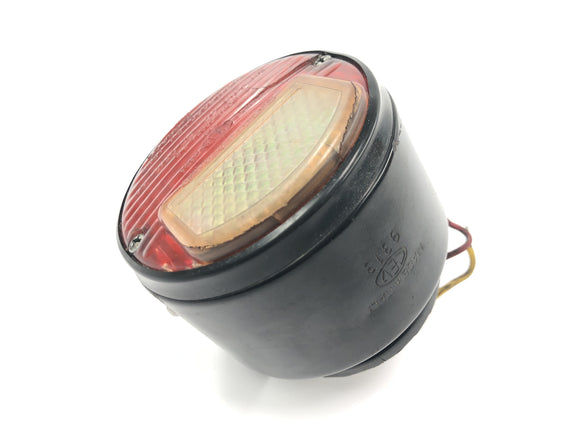 MOTO GUZZI CALIFORNIA 2 1000 VT [1982] - zadní světlo zadní světlo brzdové světlo zadní světlo