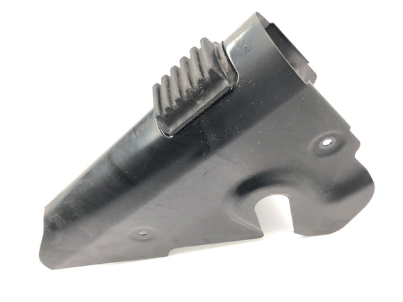 Suzuki DR 350 SK42B [1991] - крышка воздушной рамы Air Guide Plastic Lockage