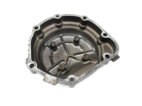 Kawasaki Zrx 1200 S Zrt20a [2002] - Крышка на крышке с легкой машиной.