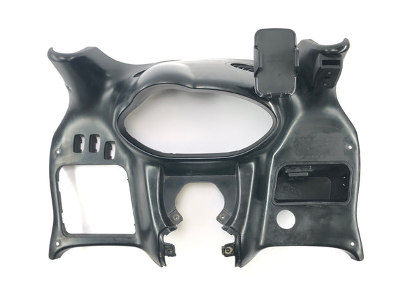 BMW C1 125 [2002] - cockpitpaneel binnenpaneel cockpit