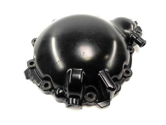 Triumph Daytona 955i T595N [2003] - Крышка двигателя сцепления