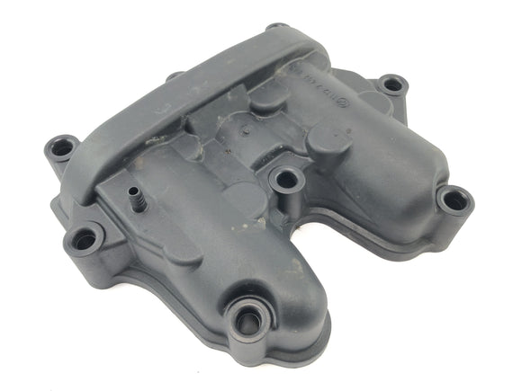 BMW F 650 GS R13 [2002] - Pokrywa silnika zaworu