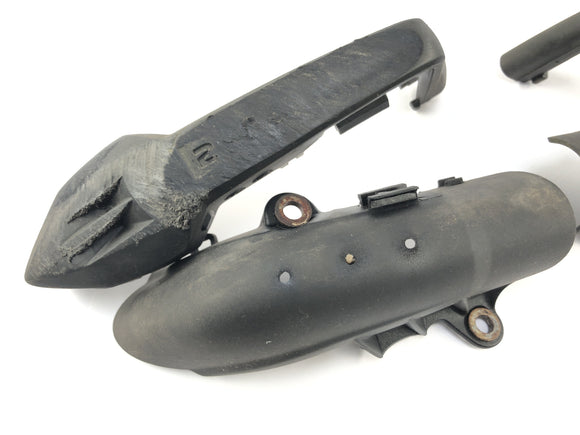 BMW R 1200 GS R12 K25 [2003] - Ignition Coil Cover Set