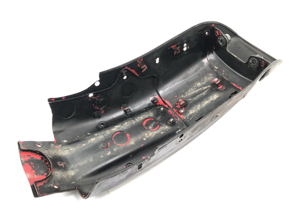 Kawasaki VN 1500 Classic VNT50D [2001] - Kotflügel hinten Fender Schutzblech