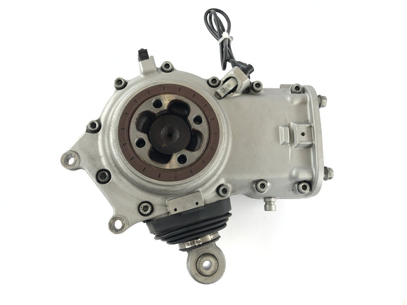 Moto Guzzi Norge 1200 [2006] - Kardan End Drive