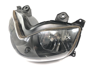 Kawasaki ZRX 1200 S ZRT20A [2001] - Scheinwerfer Frontscheinwerfer Lampeneinsatz - 0
