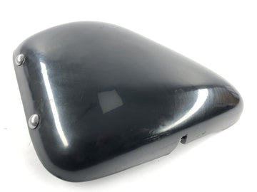 Triumph Bonneville T140V [1976] - Cubierta lateral en el revestimiento derecho - 0