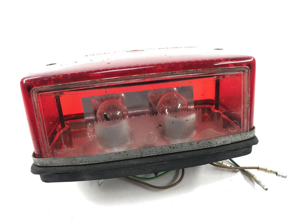 Honda CB 750 RC42 [1996] - rear light