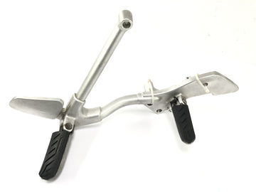 Moto Guzzi Stelvio 1200 4V [2009] - Systém Footrest vpravo s nohou - 0