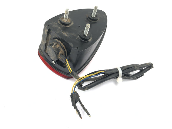 KTM 640 LC4 EGS [1999] - Rücklicht Bremslicht Heckleuchte