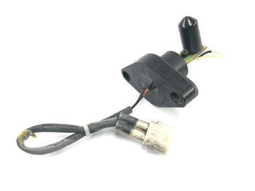 KTM 640 Adventure LC4 [2001] - Mittente carburante - 0