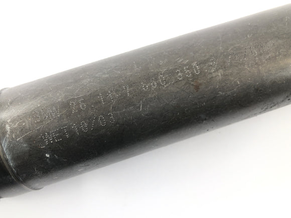 BMW K 1200 GT K12 [2003] - kardan, hnací hřídel, pohon zadních kol