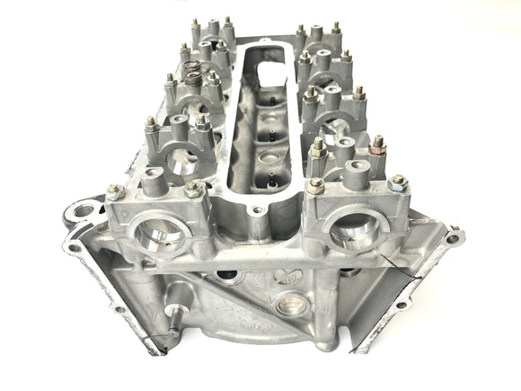 BMW K 100 [1984] - cylinderhovedventilhoved