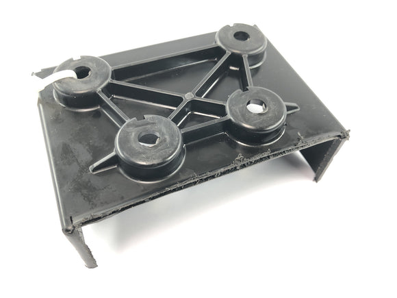 Yamaha MT 03 RM02 [2007] - Batteriekasten Batteriefach Halter Akkuhalter Kunststoff